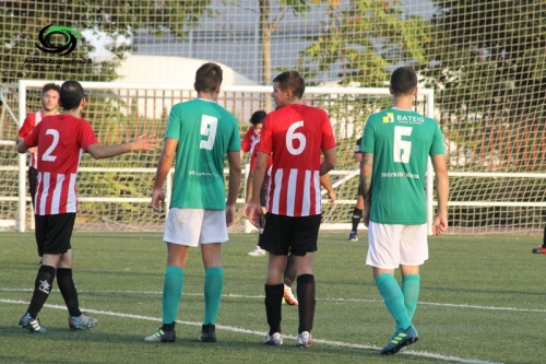 CD El Alted 1 - 5 Novelda UDCF  (130)