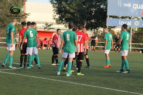 CD El Alted 1 - 5 Novelda UDCF  (131)