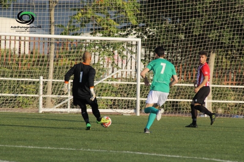 CD El Alted 1 - 5 Novelda UDCF  (45)