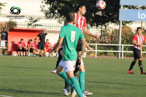 CD El Alted 1 - 5 Novelda UDCF  (46)