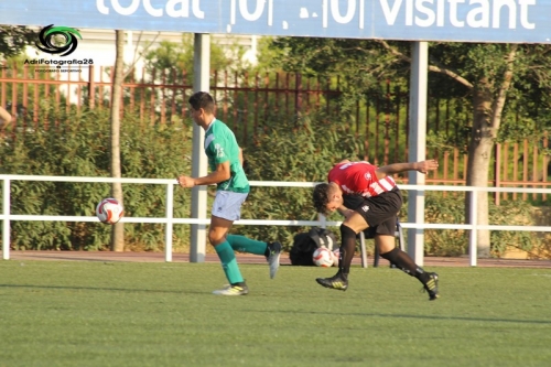 CD El Alted 1 - 5 Novelda UDCF  (54)