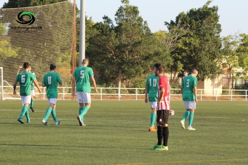 CD El Alted 1 - 5 Novelda UDCF  (60)