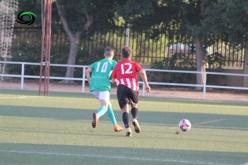 CD El Alted 1 - 5 Novelda UDCF  (61)