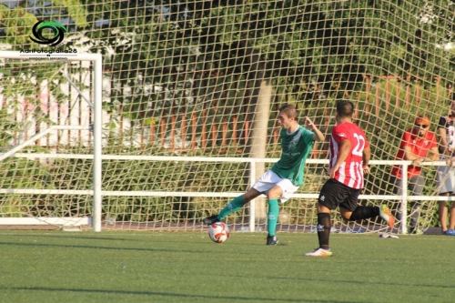 CD El Alted 1 - 5 Novelda UDCF  (63)