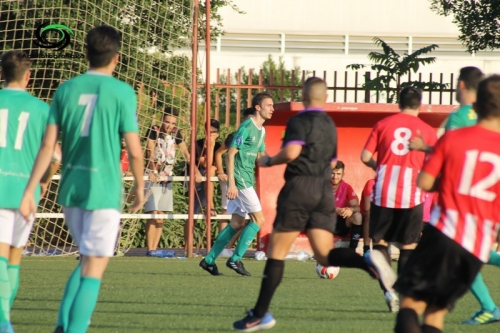 CD El Alted 1 - 5 Novelda UDCF  (64)