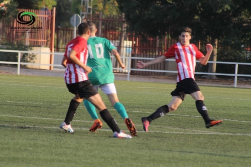 CD El Alted 1 - 5 Novelda UDCF  (66)