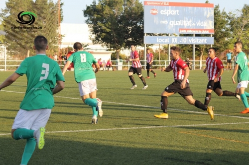 CD El Alted 1 - 5 Novelda UDCF  (70)