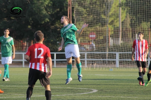 CD El Alted 1 - 5 Novelda UDCF  (71)