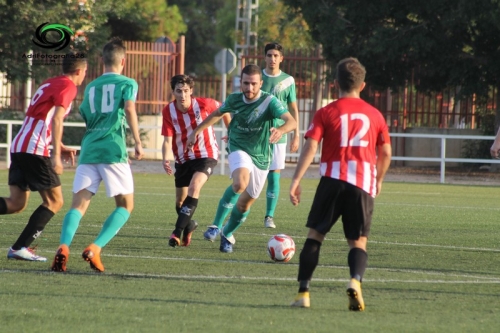 CD El Alted 1 - 5 Novelda UDCF  (72)