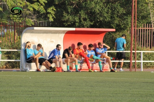 CD El Alted 1 - 5 Novelda UDCF  (73)