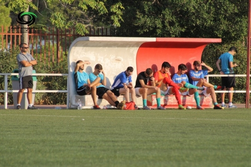 CD El Alted 1 - 5 Novelda UDCF  (74)