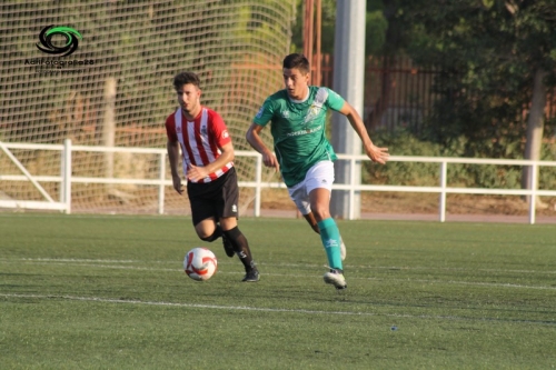 CD El Alted 1 - 5 Novelda UDCF  (75)