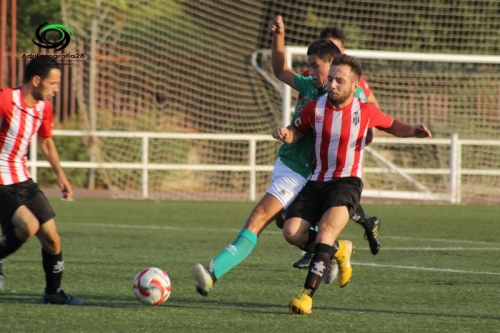 CD El Alted 1 - 5 Novelda UDCF  (76)