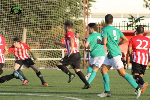 CD El Alted 1 - 5 Novelda UDCF  (77)