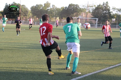 CD El Alted 1 - 5 Novelda UDCF  (78)