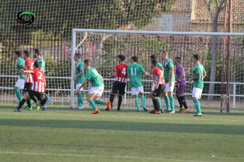 CD El Alted 1 - 5 Novelda UDCF  (81)