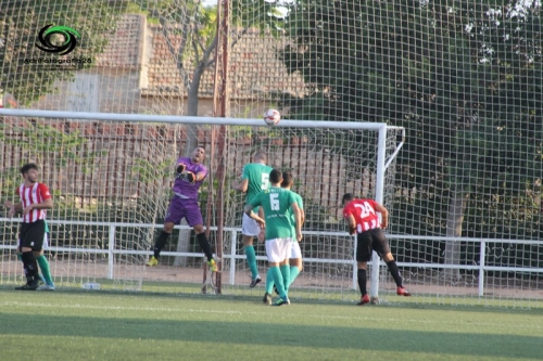 CD El Alted 1 - 5 Novelda UDCF  (82)