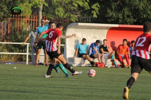 CD El Alted 1 - 5 Novelda UDCF  (83)