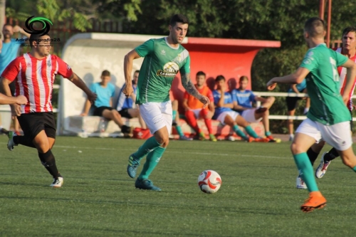 CD El Alted 1 - 5 Novelda UDCF  (84)