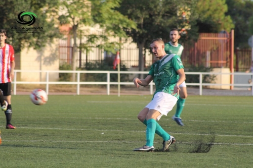 CD El Alted 1 - 5 Novelda UDCF  (85)