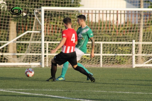 CD El Alted 1 - 5 Novelda UDCF  (86)