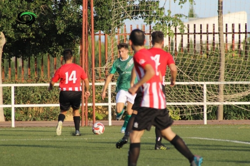 CD El Alted 1 - 5 Novelda UDCF  (87)