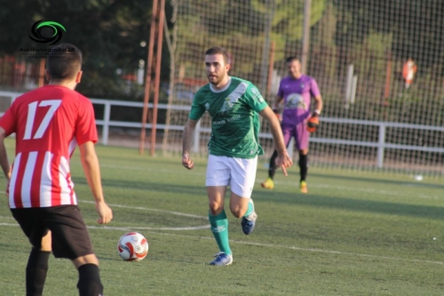 CD El Alted 1 - 5 Novelda UDCF  (88)