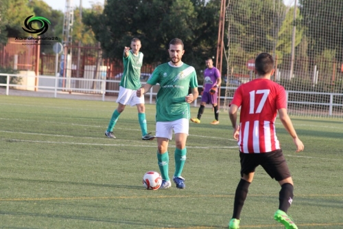 CD El Alted 1 - 5 Novelda UDCF  (89)