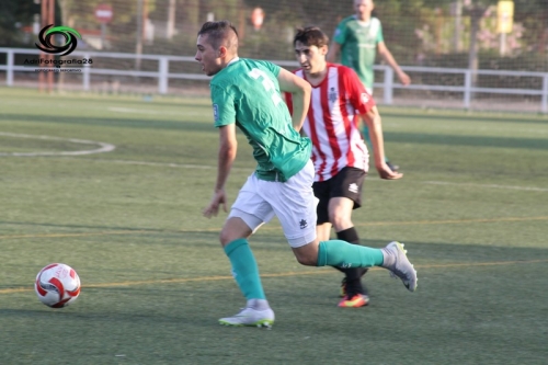 CD El Alted 1 - 5 Novelda UDCF  (90)