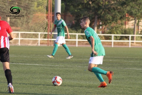 CD El Alted 1 - 5 Novelda UDCF  (91)