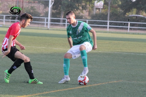 CD El Alted 1 - 5 Novelda UDCF  (92)