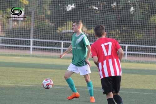 CD El Alted 1 - 5 Novelda UDCF  (93)
