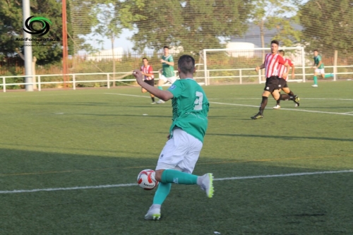 CD El Alted 1 - 5 Novelda UDCF  (96)