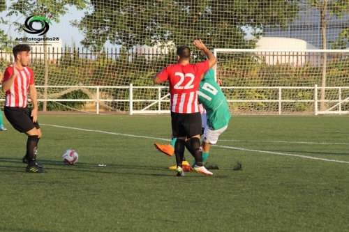 CD El Alted 1 - 5 Novelda UDCF  (97)