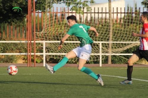 CD El Alted 1 - 5 Novelda UDCF  (98)