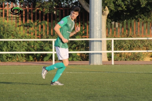 CD El Alted 1 - 5 Novelda UDCF  (99)