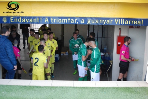 Villarreal C 1 - Novelda C.F. 1 - Adrian Cardeñosa - Novelda Deportes (113)