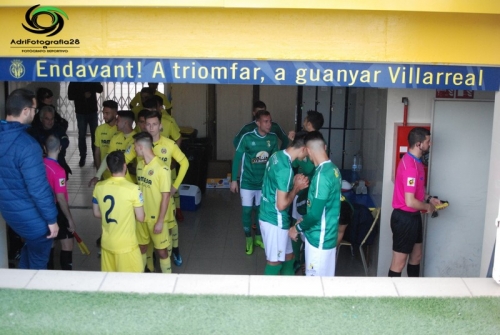 Villarreal C 1 - Novelda C.F. 1 - Adrian Cardeñosa - Novelda Deportes (114)