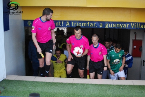 Villarreal C 1 - Novelda C.F. 1 - Adrian Cardeñosa - Novelda Deportes (123)