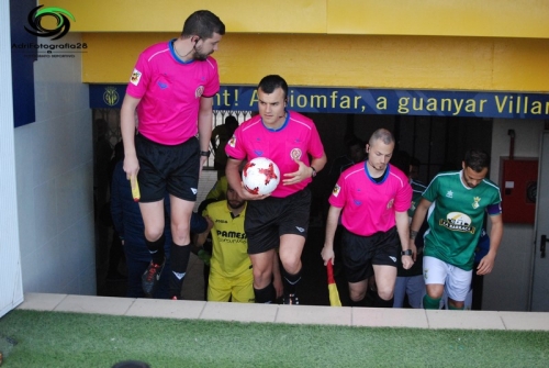 Villarreal C 1 - Novelda C.F. 1 - Adrian Cardeñosa - Novelda Deportes (124)