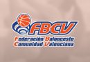 La Federación de Baloncesto de la Comunidad Valenciana suspende sus competiciones