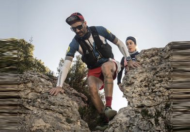 Gran resultado de los corredores del Club Novelder de Montanyisme en la XI Carrera por Montaña de Chiva