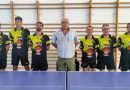 Los equipos del Club Tenis de Mesa – Penya Barcelonista Novelda comienzan las ligas 2023-24