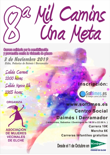 cartel 2019 castellano