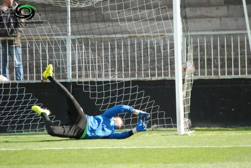 CD Castellon 1 - Novelda CF 0 Tercera Division Grupo 6 Galeria Adrian Cardeñosa  (108)