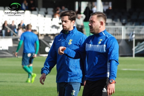 CD Castellon 1 - Novelda CF 0 Tercera Division Grupo 6 Galeria Adrian Cardeñosa  (109)