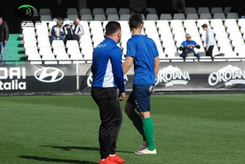 CD Castellon 1 - Novelda CF 0 Tercera Division Grupo 6 Galeria Adrian Cardeñosa  (111)