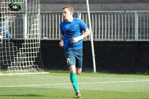 CD Castellon 1 - Novelda CF 0 Tercera Division Grupo 6 Galeria Adrian Cardeñosa  (115)