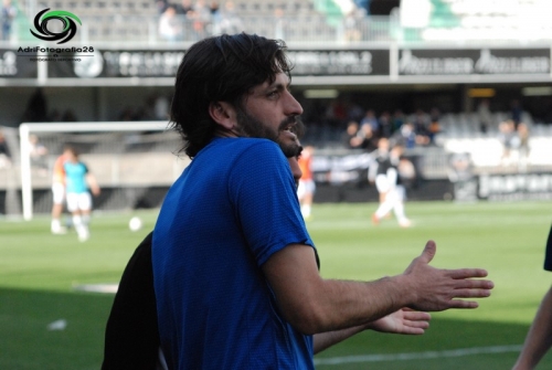 CD Castellon 1 - Novelda CF 0 Tercera Division Grupo 6 Galeria Adrian Cardeñosa  (117)