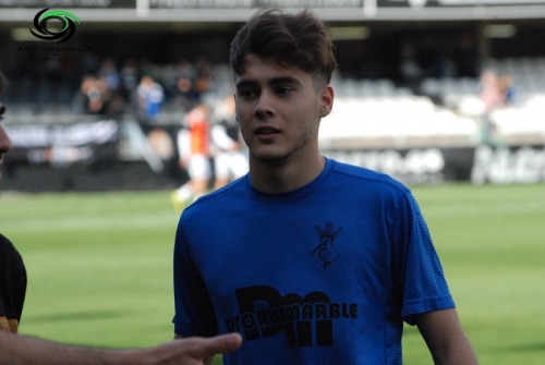 CD Castellon 1 - Novelda CF 0 Tercera Division Grupo 6 Galeria Adrian Cardeñosa  (119)